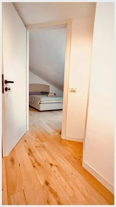 Apartmán Urban House - Skylight House Navigli Milan Center